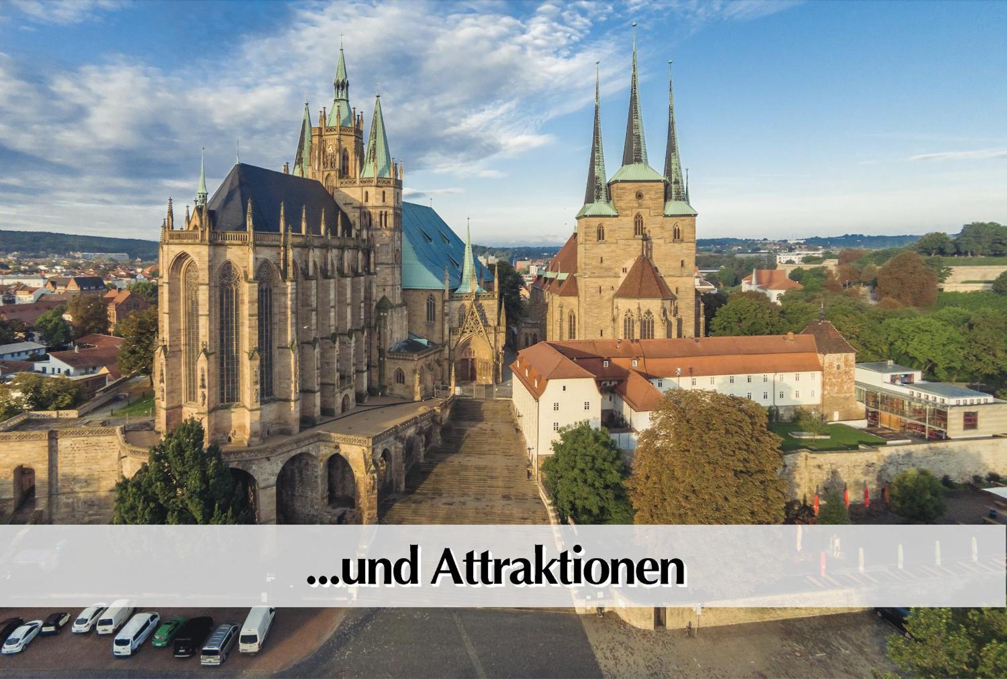Stadtperle Am Plaetschernden Wasser - 50M2 2R Malerische Fewo In Top Lage Erfurt Ngoại thất bức ảnh