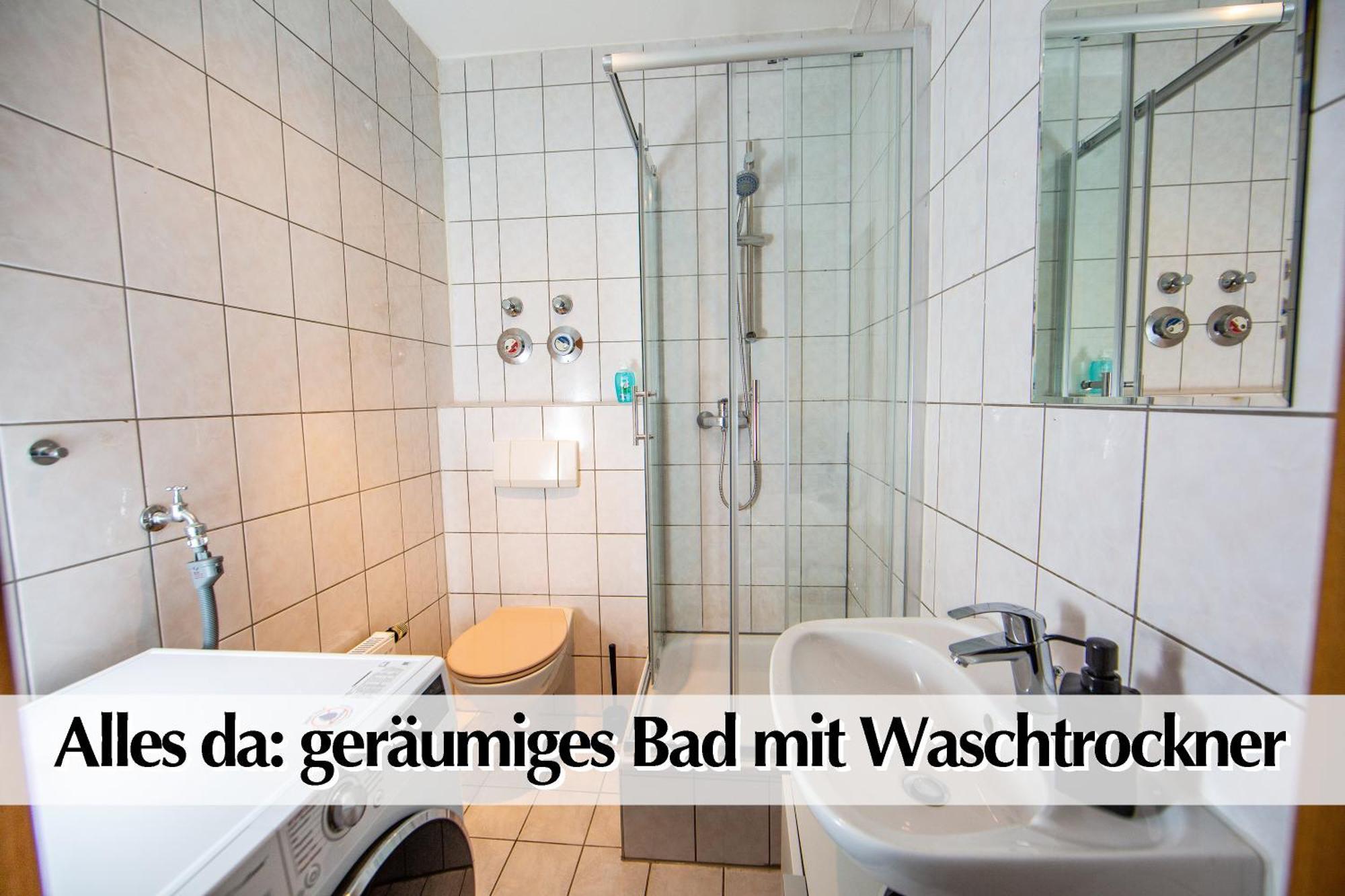 Stadtperle Am Plaetschernden Wasser - 50M2 2R Malerische Fewo In Top Lage Erfurt Ngoại thất bức ảnh
