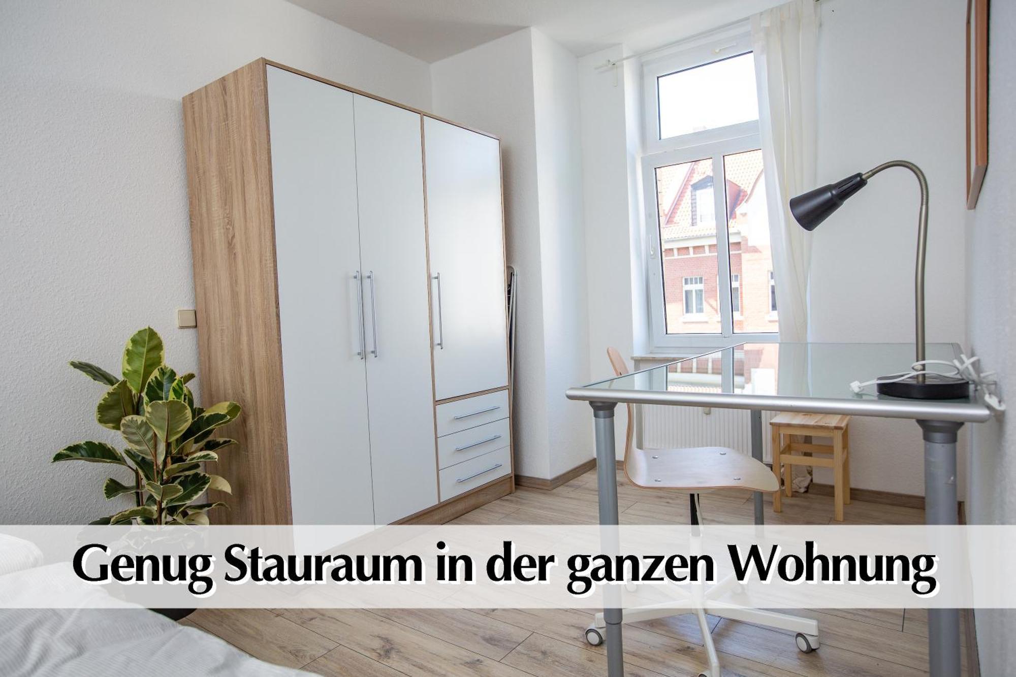 Stadtperle Am Plaetschernden Wasser - 50M2 2R Malerische Fewo In Top Lage Erfurt Ngoại thất bức ảnh