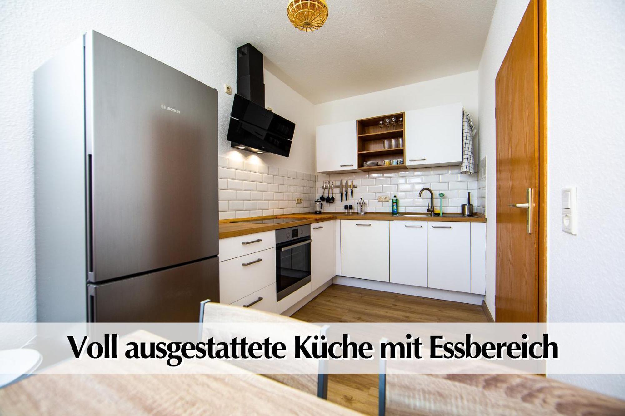 Stadtperle Am Plaetschernden Wasser - 50M2 2R Malerische Fewo In Top Lage Erfurt Ngoại thất bức ảnh